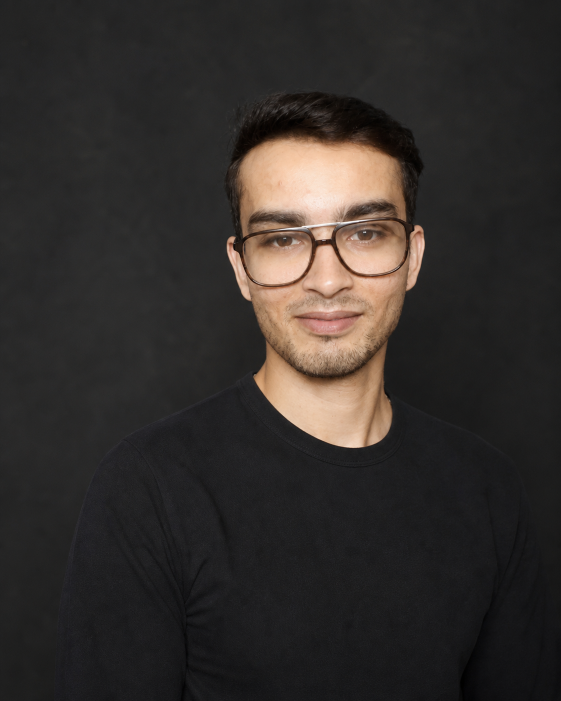 Dheeraj, founder of Hyvon Labs